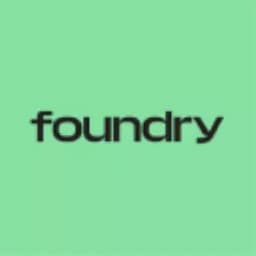 Foundry Digital